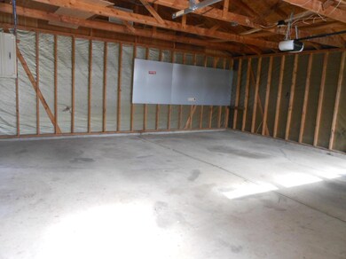Huge Garage