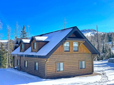 98 N Shooting Star Way, Brian Head, UT 84719 - photo 5