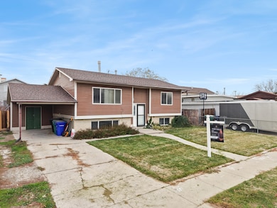 7174 S 1380 W, West Jordan, UT 84084 - photo 3