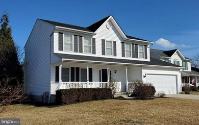 500 Bantry Ct, Forest Hill, MD 21050 - photo 3