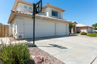 3515 E Krystal Way - Exterior-14
