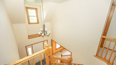 View of 2-Story Entry