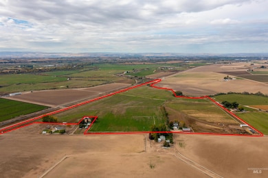 25595 Don Ln, Parma, ID 83660 - photo 4