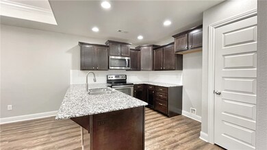 741 Captain Reid Ln, Prairie Grove, AR 72753 - photo 7