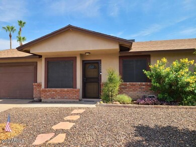Grove Front Yard 2