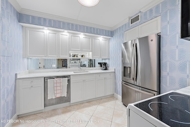 Ocean Tower North unit 410, Palm Beach, FL 33480 - photo 5