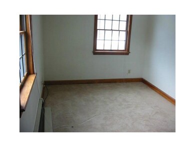 Bedroom.