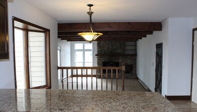 View of Family Room
