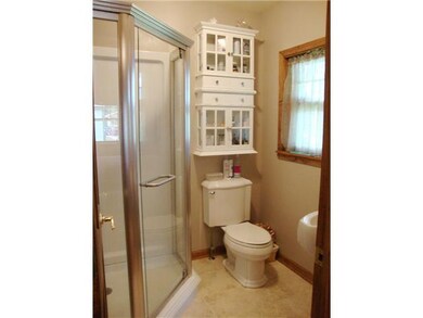 Master Bath/Spa