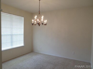 Formal Dining