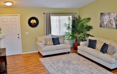 Formal Living