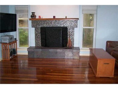 Den/Family/Great Room. WOOD BURNING FIREPLACE, SOL
