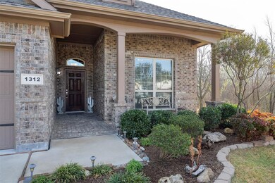 1312 Glen Ct, Weatherford, TX 76087 - photo 3