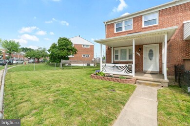 9711 Matzon Rd, Middle River, MD 21220 - photo 2