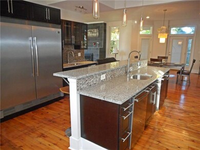 Kitchen: The professional series stainless steel s