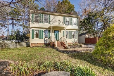 9004 Merlin Ct, Glen Allen, VA 23060 - photo 2