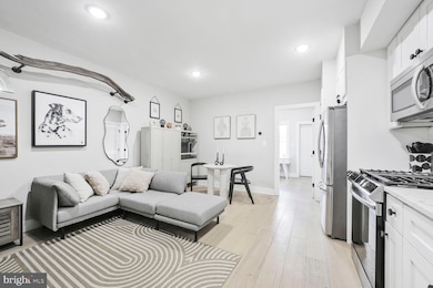 1144 Owen Place NE unit 1, Washington, DC 20002 - photo 3