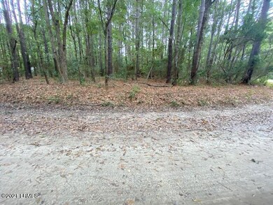 Unimproved Rd
