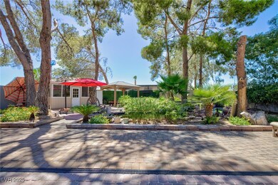 unlisted-address, Las Vegas, NV 89118 - photo 6