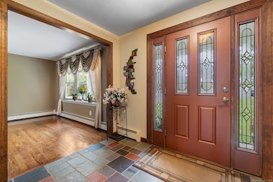 25 Partridge Hollow Ln, Vernon Rockville, CT 06066 - photo 7