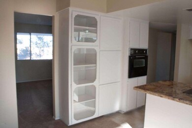 kitchen cab