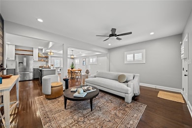 1346 W 73rd St, Cleveland, OH 44102 - photo 5