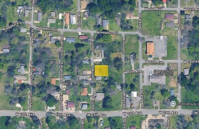 1211 S Birch St, Pine Bluff, AR 71603 - photo 2