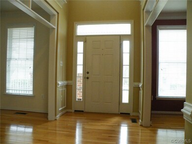 8300 Hampton Crest Cir, Chesterfield, VA 23832 - photo 5