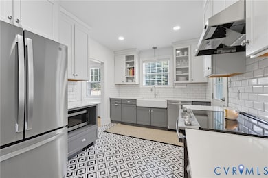 8205 Rocky Branch Ln, Henrico, VA 23228 - photo 6