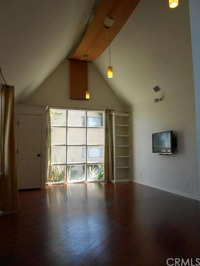 Light Bright Living Room