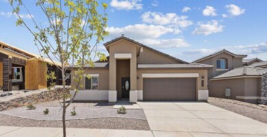 13601 Lawkland St, Horizon City, TX 79928 - photo 7