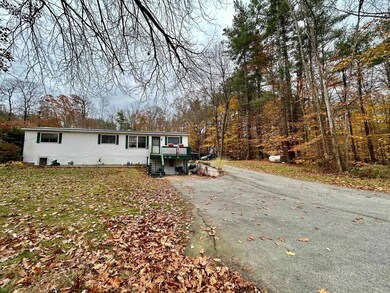 2038 Franklin Pierce Hwy, Barrington, NH 03825 - photo 2