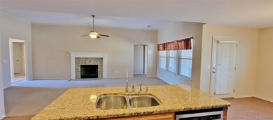 11706 S Nandina Ave, Jenks, OK 74037 - photo 7