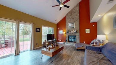 108 Kenton Ct unit 1, Nicholasville, KY 40356 - photo 5