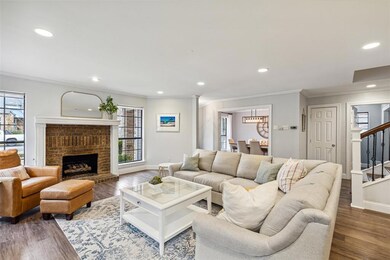 6142 Vickery Blvd, Dallas, TX 75214 - photo 4