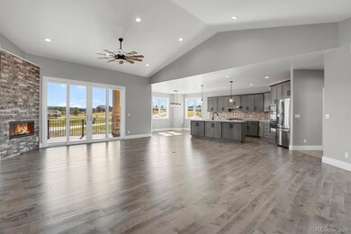 4136 Pinehurst Cir, Colorado Springs, CO 80908 - photo 2