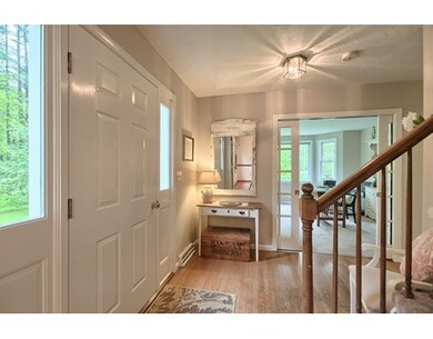 113 Chestnut St, Pepperell, MA 01463 - photo 3