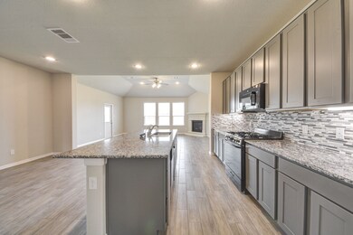 4626 Ehrlich Ct, Rosenberg, TX 77471 - photo 5
