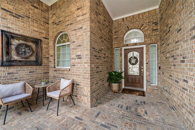 30303 Aztec Canyon Dr, Spring, TX 77386 - photo 3