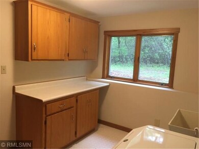 echo laundry cabinets