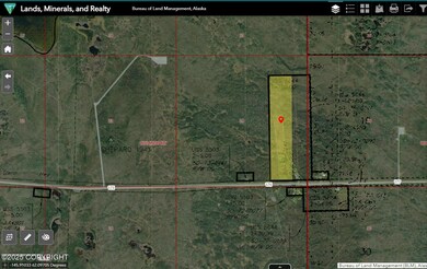 Sat Map - Highlighted