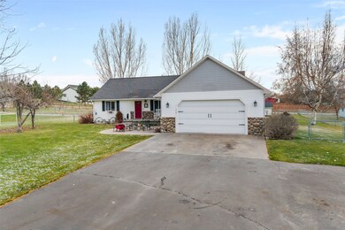 513 Jared Way, Corvallis, MT 59828 - photo 4