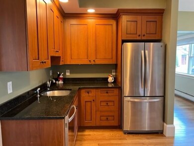 112 Cass St unit A, Portsmouth, NH 03801 - photo 2