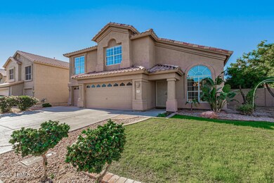 3195 W Tyson Place, Chandler, AZ 85226 - photo 2