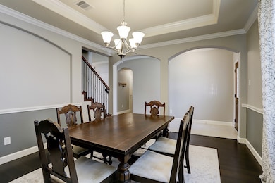 26902 Soapstone Terrace Ln, Katy, TX 77494 - photo 6