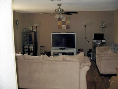 Living Room Area