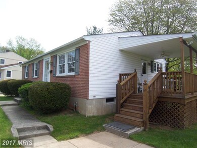 309 Highmeadow Rd, Reisterstown, MD 21136 - photo 3