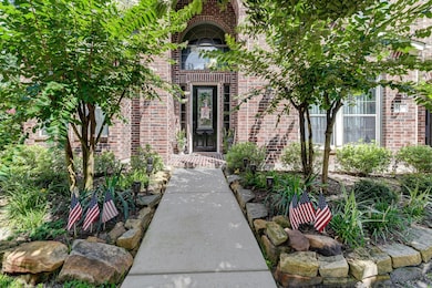 2235 N Imperial Path Ln, Spring, TX 77386 - photo 3