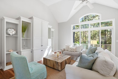 27 Marsh Edge Ln, Kiawah Island, SC 29455 - photo 6