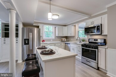 1903 Rushley Rd, Parkville, MD 21234 - photo 4